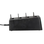 RAM Mounts RAM-GDS-DOCK-4G1PU oplader voor mobiele apparatuur Zwart Binnen