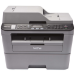 Brother MFC-L2700DW stampante multifunzione Laser A4 2400 x 600 DPI 26 ppm Wi-Fi