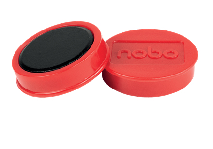 Nobo 1915314 board accessory Board magnet