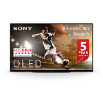 Sony XR42A90KU TV 106.7 cm (42") 4K Ultra HD Smart TV Wi-Fi Black