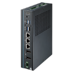 Advantech UNO-148-B73BA embedded computer 1.8 GHz Intel® Core™ i7 SSD 8 GB