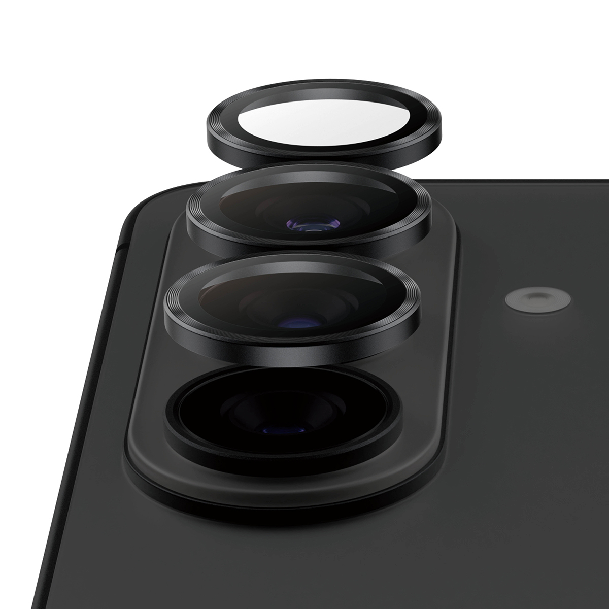 ® Hoops® Ceramic II Camera Lens Protector Samsung Galaxy S