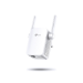 TP-Link RE305 netwerkextender Netwerkrepeater Wit 10, 100 Mbit/s