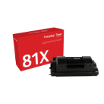 Xerox 006R03649 Toner cartridge black, 25K pages (replaces Canon 039H HP 81X/CF281X) for Canon LBP-351/HP LaserJet M 606/HP LaserJet M 630
