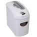 Swordfish 40300 paper shredder Cross shredding 68 dB 22 cm White