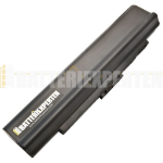 Noname Battery for ACER Aspire ONE 531/751 etc