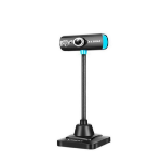 JLC Flexible USB Webcam 480P - Connection: USB and 3.5mm