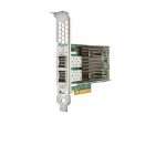 HPE SN1610Q 32Gb 2-port Fibre Channel Host Bus Adapter