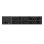 Raritan PX4-5630I2R-C8E8 power distribution unit (PDU) 32 AC outlet(s) 2U Black