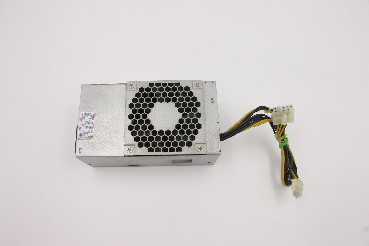 Image of Lenovo Psu 180W - Approx 1-3 working day lead.
