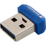 Verbatim Store 'n' Stay NANO - USB 3.0 Drive 16 GB - Blue