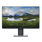 DELL P2419HC computer monitor 24" 1920 x 1080 pixels Full HD LCD Black