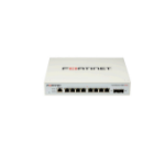 Fortinet FS-108F network switch Managed L2+ Gigabit Ethernet (10/100/1000) White