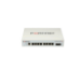 Fortinet FS-108F network switch Managed L2+ Gigabit Ethernet (10/100/1000) White