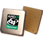 HP AMD Opteron 265 processor 1.8 GHz 2 MB L2