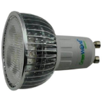 GreenWorld GU10 5W WARMWHITE DIMMABLE