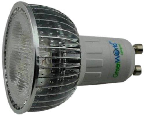 GU10 5W WARMWHITE DIMMABLE thumbnail