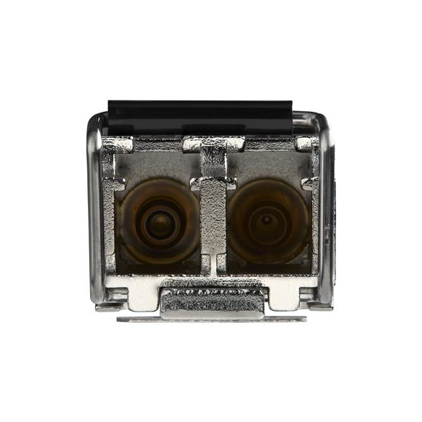 StarTech.com Juniper CTP-SFP-1GE-T Compatible SFP Module - 1000BASE-T - SFP to RJ45 Cat6/Cat5e - 1GE Gigabit Ethernet SFP - RJ-45 100m