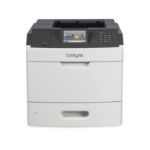 Lexmark MS810de 1200 x 1200 DPI A4