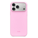 Apple Beats iPhone 17 Pro Max Case with MagSafe and Camera Control — Pebble Pink