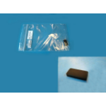 HP 583654-001 montagekit Zwart