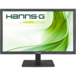 Hannspree Hanns.G HE 247 DPB 59.9 cm (23.6") 1920 x 1080 pixels Full HD LED Black