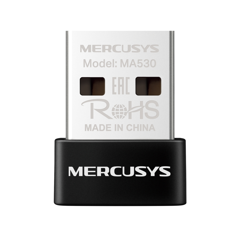 Photos - Network Card Mercusys MA530 interface cards/adapter Bluetooth 