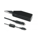 Getac GAD2X4 mobile device charger Laptop, Tablet Black DC Auto, Indoor