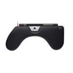 Contour Design RollerMouse Red Max. Wired