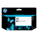 HP C9403A/72 Ink cartridge black matt 130ml for HP DesignJet T 1100/1200/1300/620