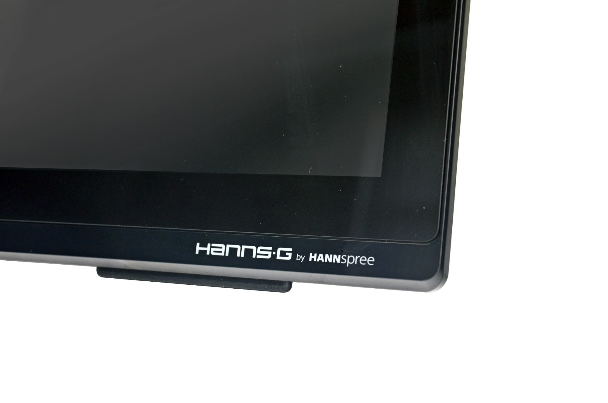 Hannspree HT 273 HPB touch screen monitor 68.6 cm (27&quot;) 1920 x 1080 pixels Black Multi-touch Tabletop