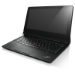 Lenovo ThinkPad Helix Laptop 29.5 cm (11.6") Touchscreen Full HD Intel® Core™ i5 i5-3337U 4 GB DDR3-SDRAM 128 GB SSD Wi-Fi 4 (802.11n) Windows 8 Pro Black