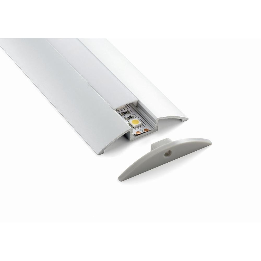 EU Product - U-Profil 200cm ALU021 thumbnail