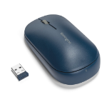 Kensington SureTrack™ Dual Wireless Mouse - Blue
