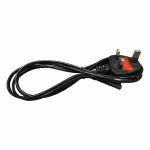 PTZOptics PT-PSB-G power cable Black