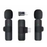 JLC G17 Clip on Wireless Mic