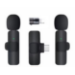 JLC G17 Clip on Wireless Mic