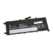 BTI 02DL030- laptop spare part Battery