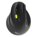 Port Designs 910008 mouse Universal Left-hand RF Wireless + Bluetooth Optical 2400 DPI