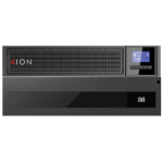 iON F18-IOT-6KW-RT uninterruptible power supply (UPS) Double-conversion (Online) 6 kVA 6000 W