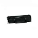 Ricoh 430351/TYPE 1260D Toner black, 5K pages 415 grams for Ricoh Fax 3310 L