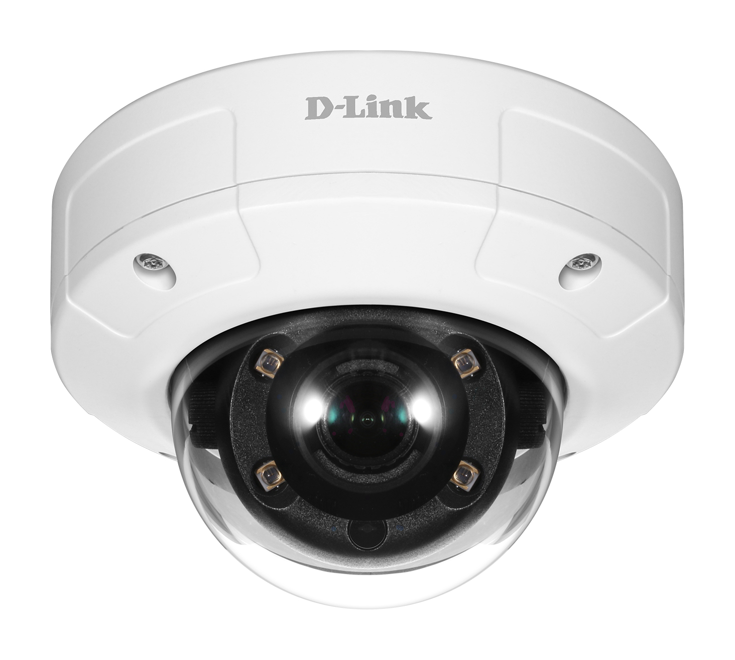 D-Link DCS-4633EV cámara de vigilancia Cámara de seguridad IP Exterior Almohadilla 2048 x 1536 Pixeles Techo/pared