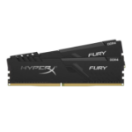 HyperX FURY HX437C19FB3K2/32 memory module 32 GB 2 x 16 GB DDR4 3733 MHz