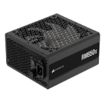 Corsair 850W Enthusiast RMx Series RM850X V3 PSU, FDB Fan, Fully Modular, 80+ Gold, ATX 3.1, PCIe 5.1