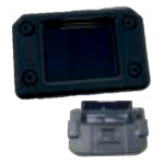 Zebra MISC-WT5X6-MCLT-01 handheld mobile computer accessory Mount