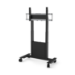 SMS Smart Media Solutions Func Mobile Motorized Black