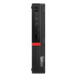 Joy Systems ThinkCentre M920q Tiny Intel® Core™ i5 i5-8500T 16 GB DDR4-SDRAM 256 GB SSD Windows 11 Pro Slim PC PC Black