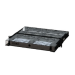 Belden ECX-01U patch panel 1U