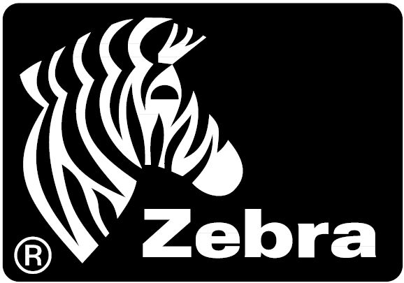 Image of Zebra Z-Select 2000T White Self-adhesive printer label