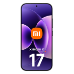 Xiaomi 17 16 cm (6.3") 5G 12 GB 512 GB 6330 mAh Zwart
